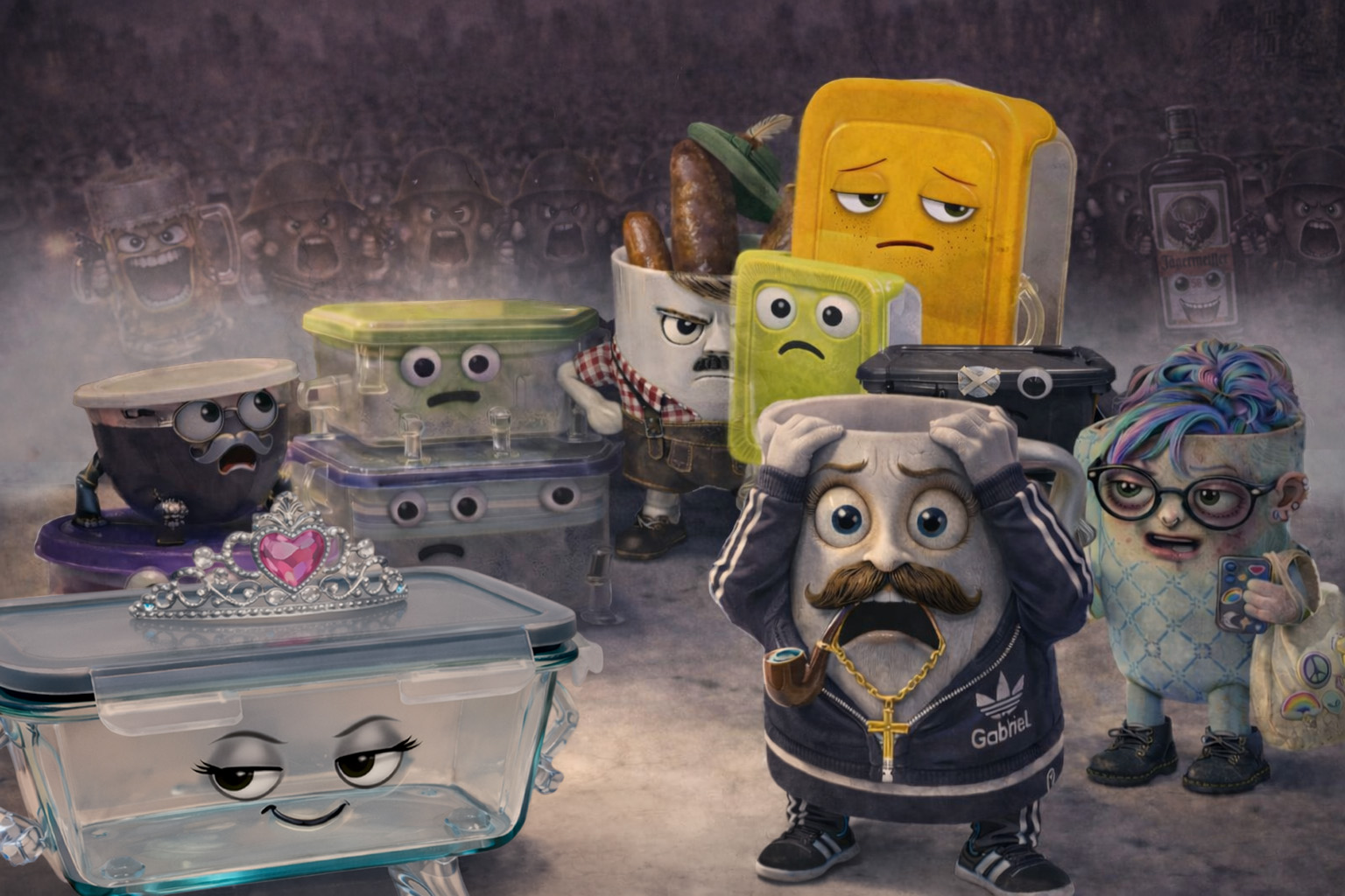 Episode s0104 poster