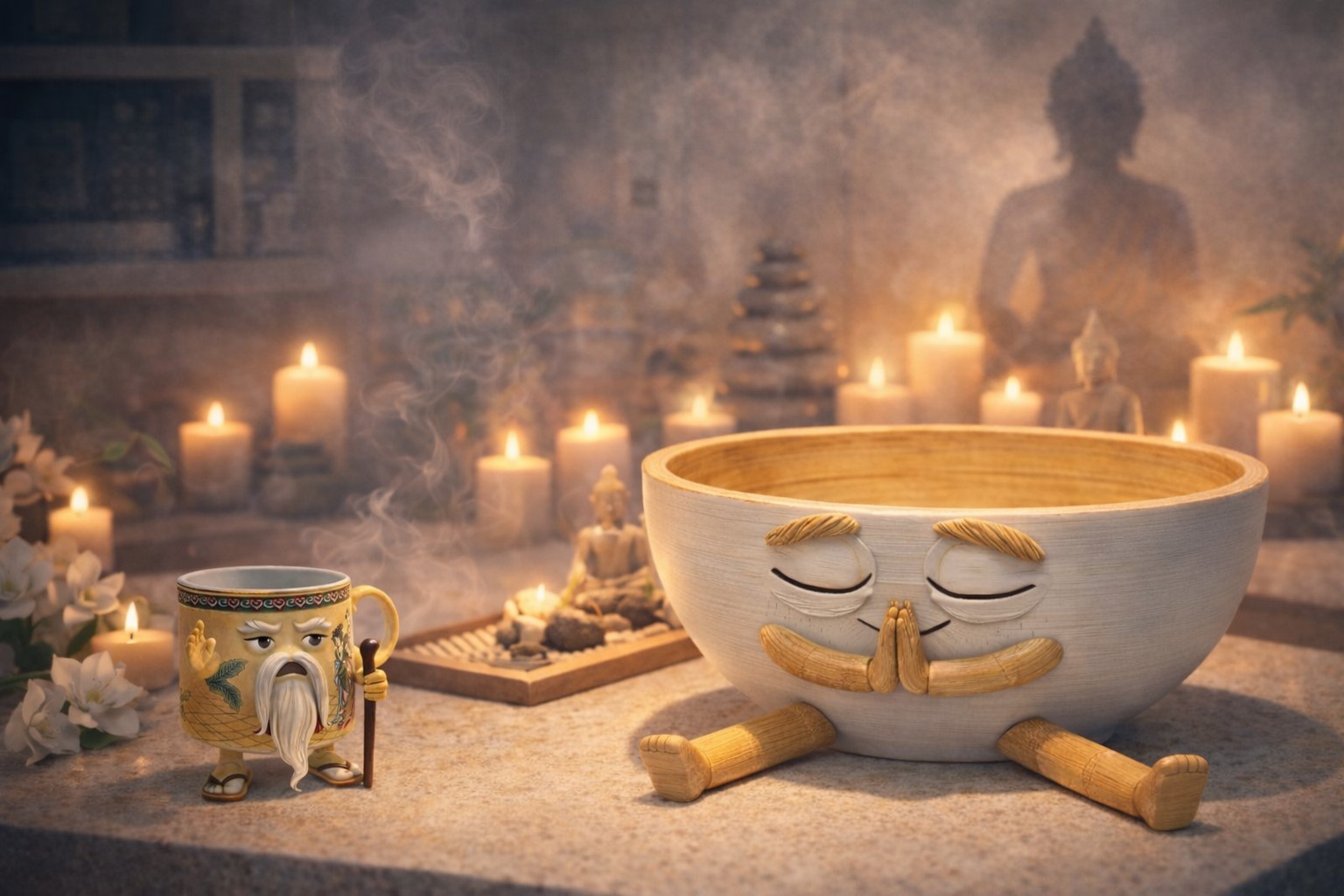 Office Unhinged - S01E12 - Teaser