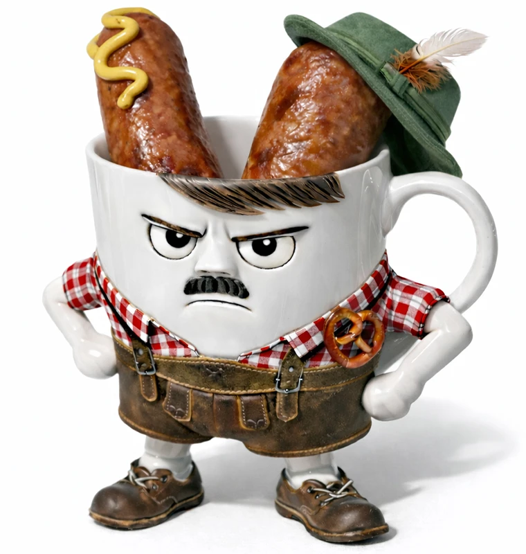 Alf Wurstmeister