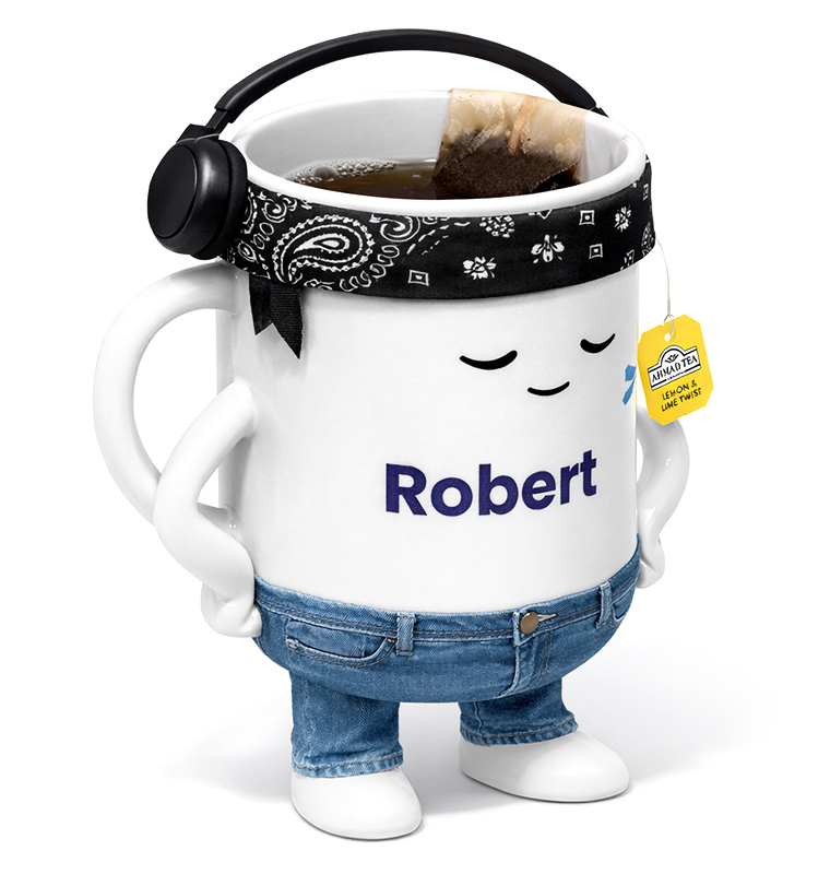 Ambient Rob