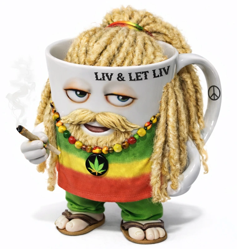 Chill Marley