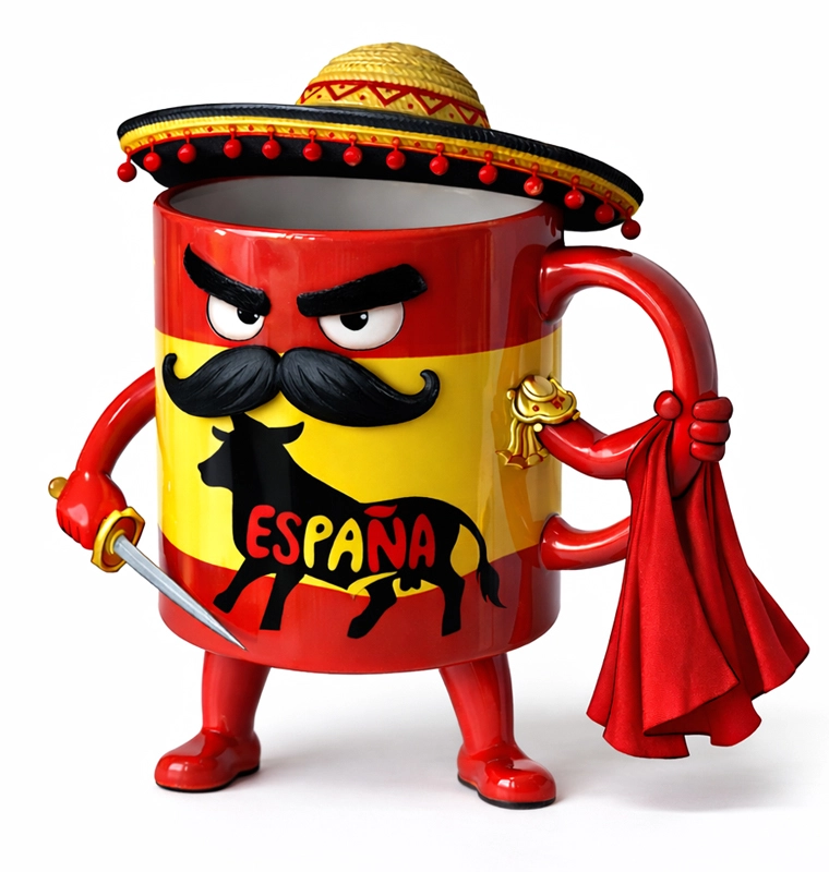 Don Pedro del Macho