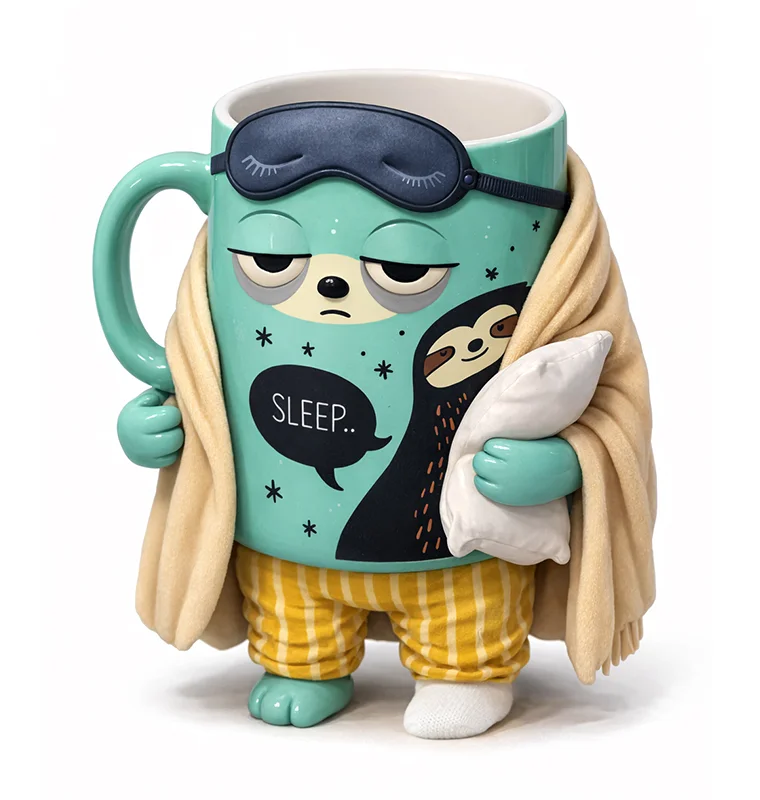 Napwell Snoozemug