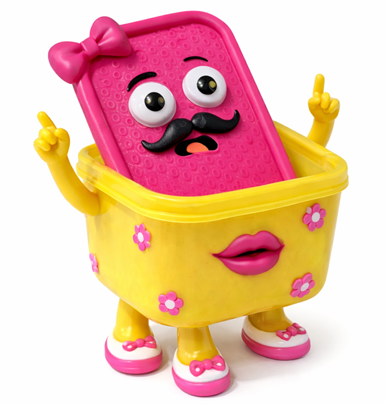 Why-are-you-like-this Container